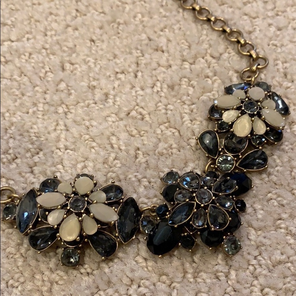 J. Crew Necklace NWOT